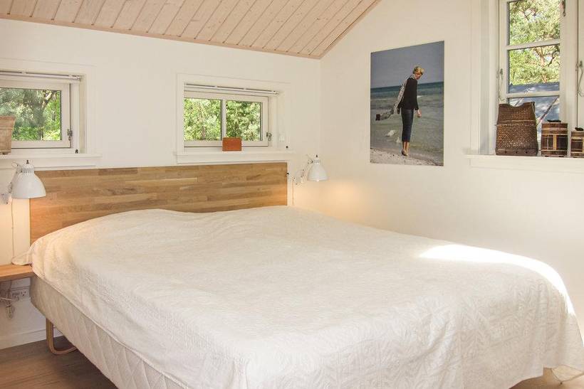 Foto von Ferienhaus QY63 in Dueodde - Bornholm