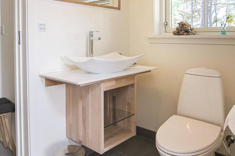 Foto von Ferienhaus QY63 in Dueodde - Bornholm