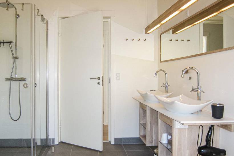 Foto von Ferienhaus QY63 in Dueodde - Bornholm