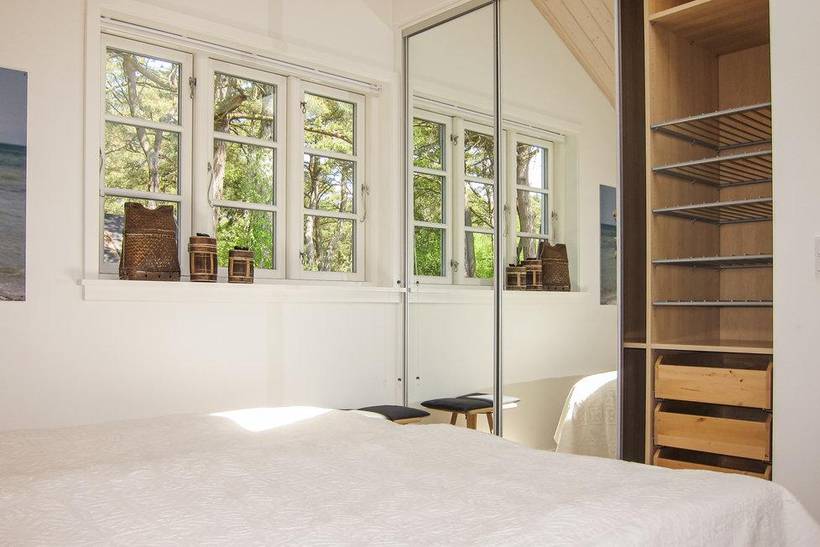 Foto von Ferienhaus QY63 in Dueodde - Bornholm