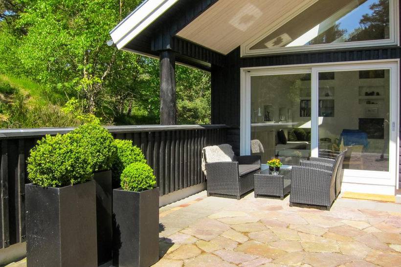Foto von Ferienhaus QY63 in Dueodde - Bornholm
