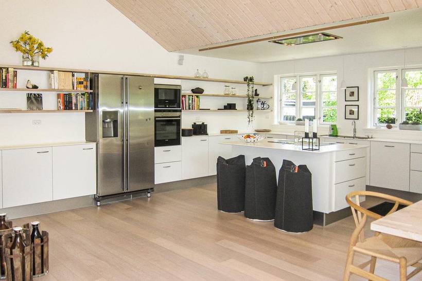 Foto von Ferienhaus QY63 in Dueodde - Bornholm