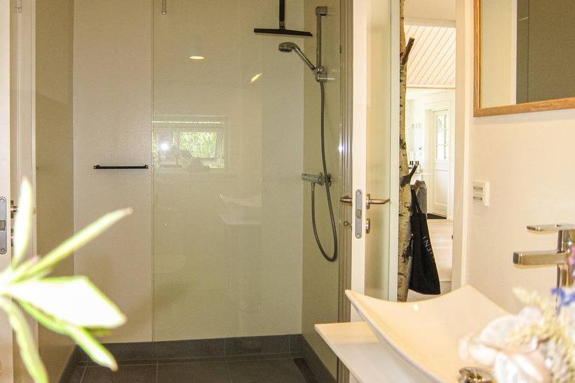 Foto von Ferienhaus QY63 in Dueodde - Bornholm