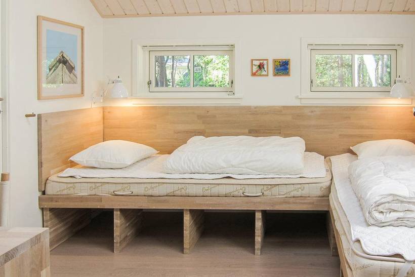 Foto von Ferienhaus QY63 in Dueodde - Bornholm