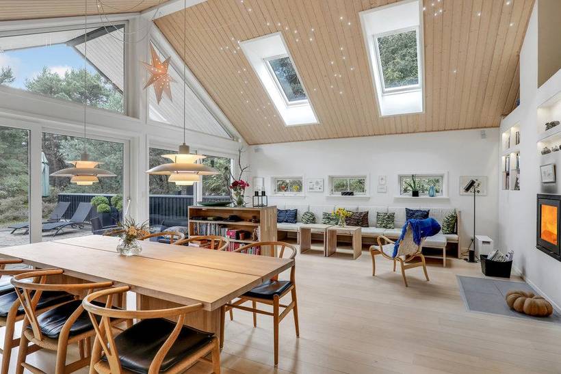 Foto von Ferienhaus QY63 in Dueodde - Bornholm