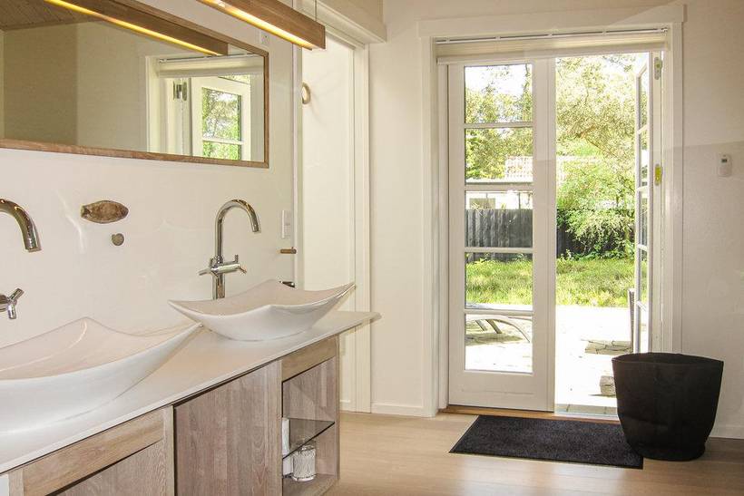 Foto von Ferienhaus QY63 in Dueodde - Bornholm