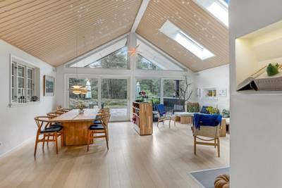 Vorschaubild von Ferienhaus QY63 in Dueodde - Bornholm