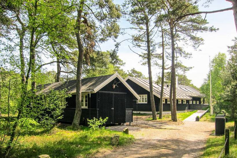 Foto von Ferienhaus QY63 in Dueodde - Bornholm