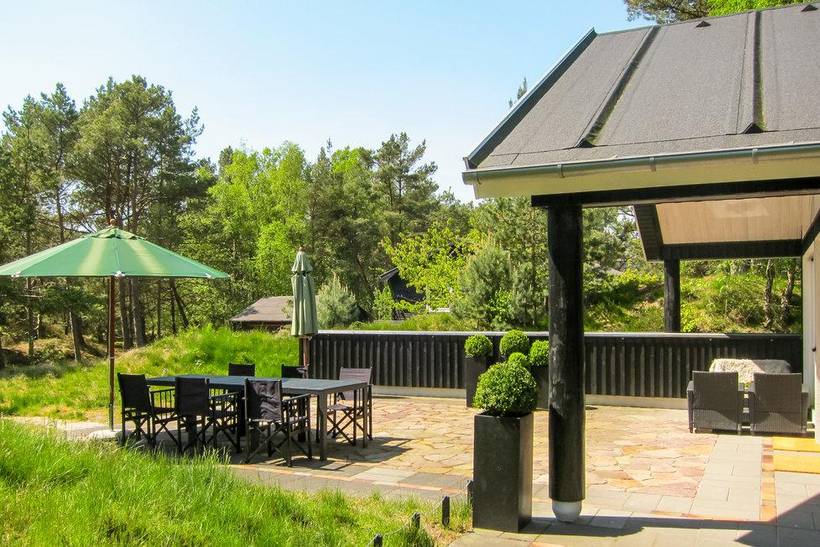 Foto von Ferienhaus QY63 in Dueodde - Bornholm
