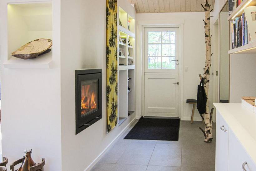 Foto von Ferienhaus QY63 in Dueodde - Bornholm