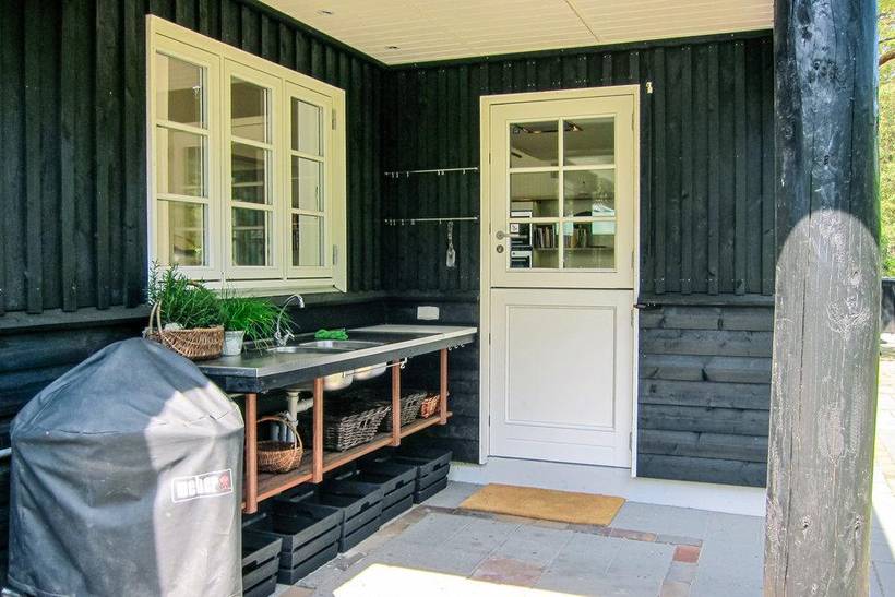Foto von Ferienhaus QY63 in Dueodde - Bornholm