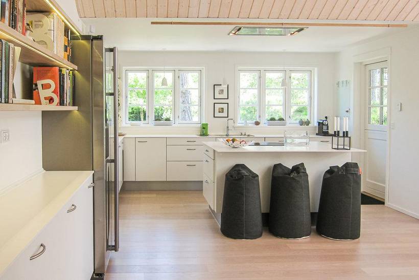 Foto von Ferienhaus QY63 in Dueodde - Bornholm