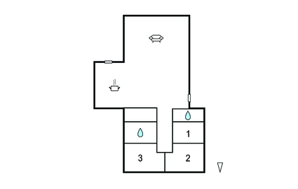 Vorschaubild von Ferienhaus QY63 in Dueodde - Bornholm