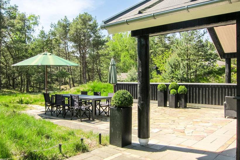 Foto von Ferienhaus QY63 in Dueodde - Bornholm