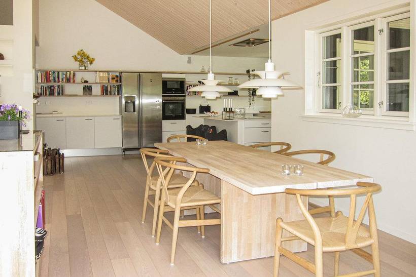 Foto von Ferienhaus QY63 in Dueodde - Bornholm