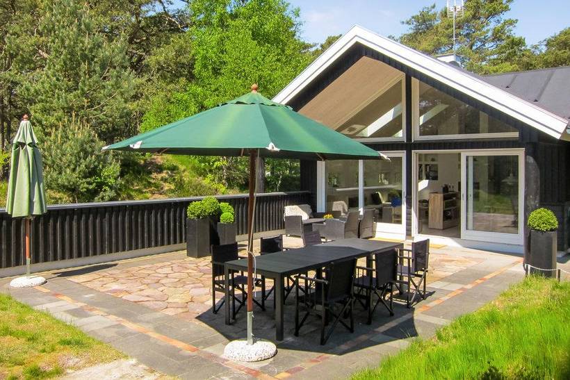 Foto von Ferienhaus QY63 in Dueodde - Bornholm