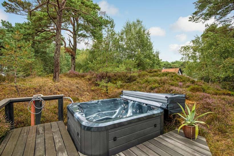 Foto von Ferienhaus QY63 in Dueodde - Bornholm