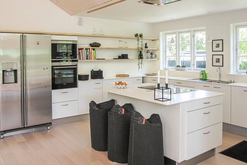 Foto von Ferienhaus QY63 in Dueodde - Bornholm