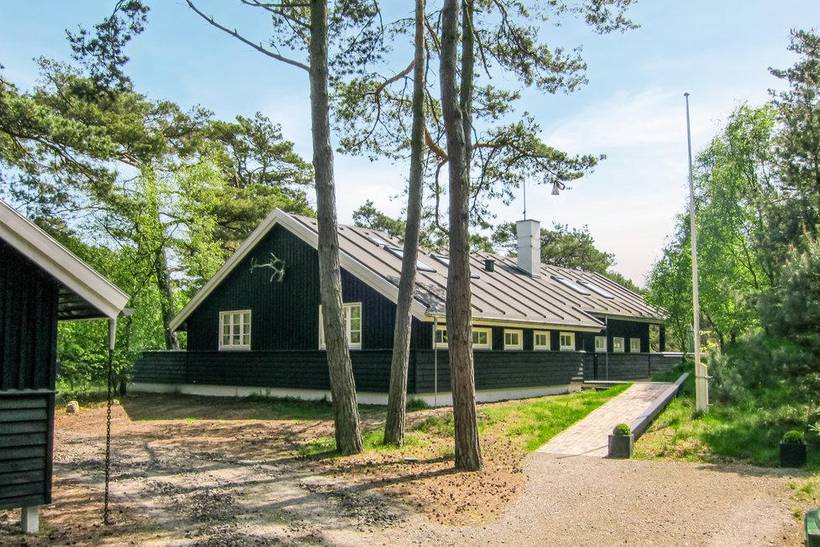 Foto von Ferienhaus QY63 in Dueodde - Bornholm