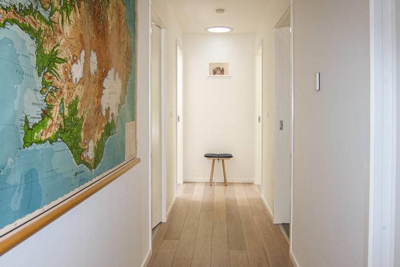 Foto von Ferienhaus QY63 in Dueodde - Bornholm