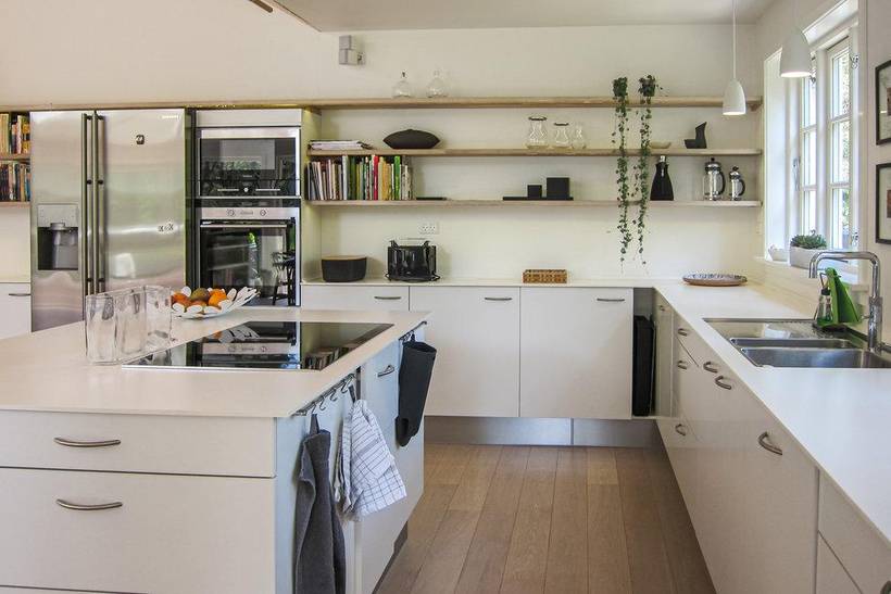 Foto von Ferienhaus QY63 in Dueodde - Bornholm