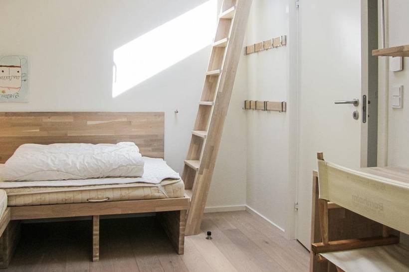 Foto von Ferienhaus QY63 in Dueodde - Bornholm