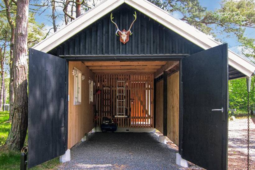 Foto von Ferienhaus QY63 in Dueodde - Bornholm