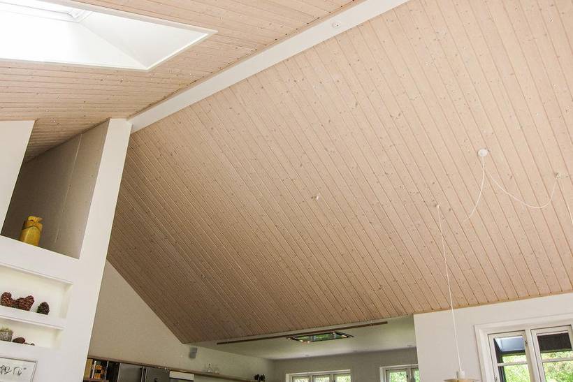 Foto von Ferienhaus QY63 in Dueodde - Bornholm