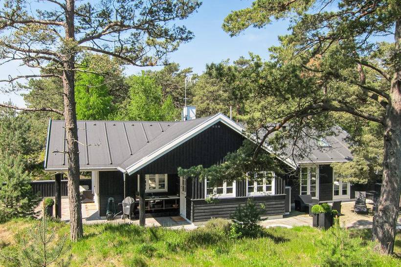 Foto von Ferienhaus QY63 in Dueodde - Bornholm