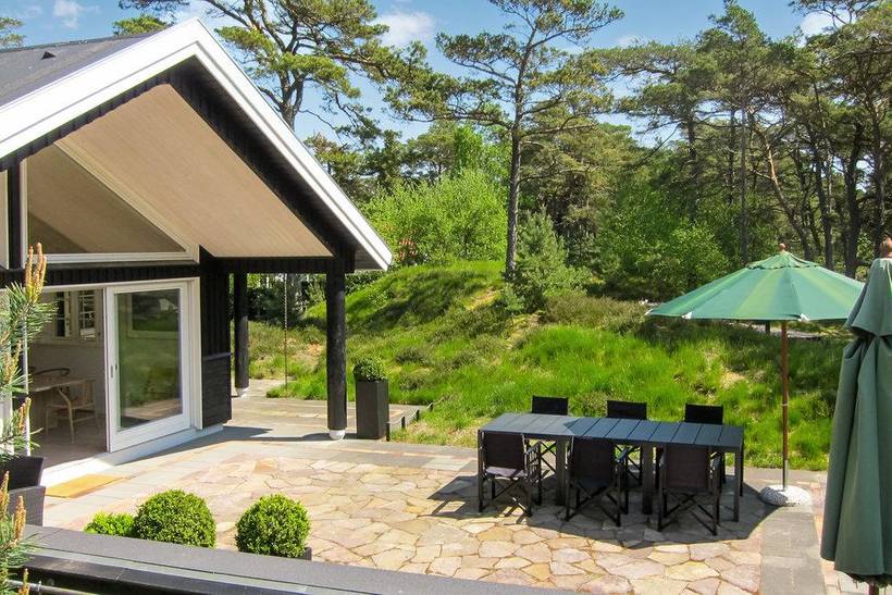Foto von Ferienhaus QY63 in Dueodde - Bornholm