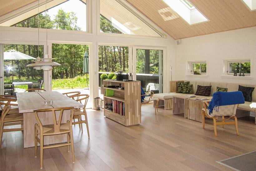 Foto von Ferienhaus QY63 in Dueodde - Bornholm