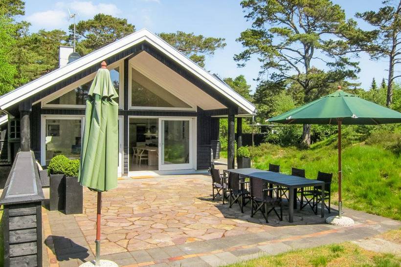 Foto von Ferienhaus QY63 in Dueodde - Bornholm