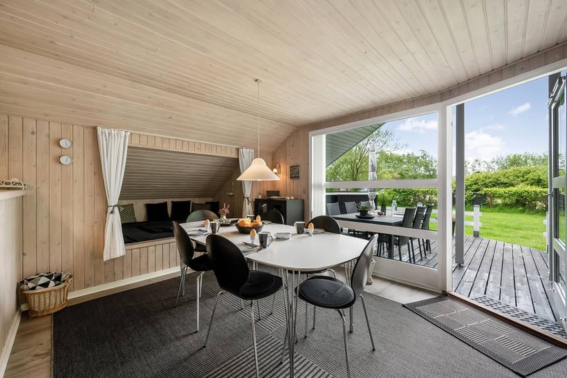 Foto von Ferienhaus QY66 in Bork Havn - Westjütland