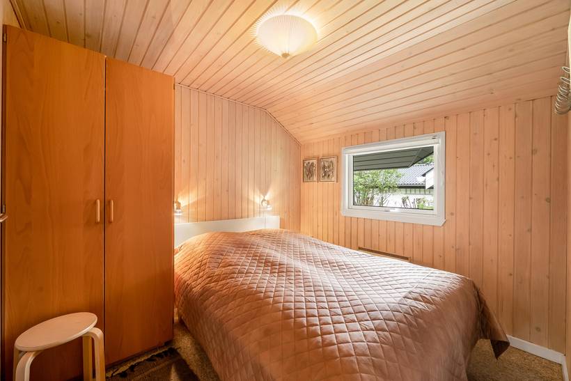 Foto von Ferienhaus QY66 in Bork Havn - Westjütland