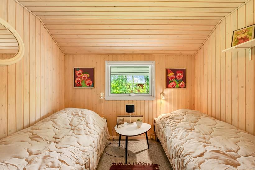 Foto von Ferienhaus QY66 in Bork Havn - Westjütland