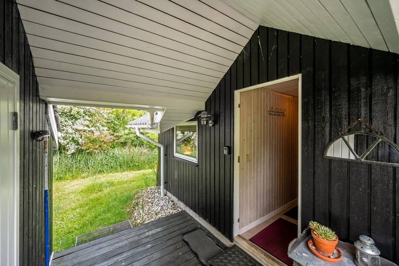 Foto von Ferienhaus QY66 in Bork Havn - Westjütland