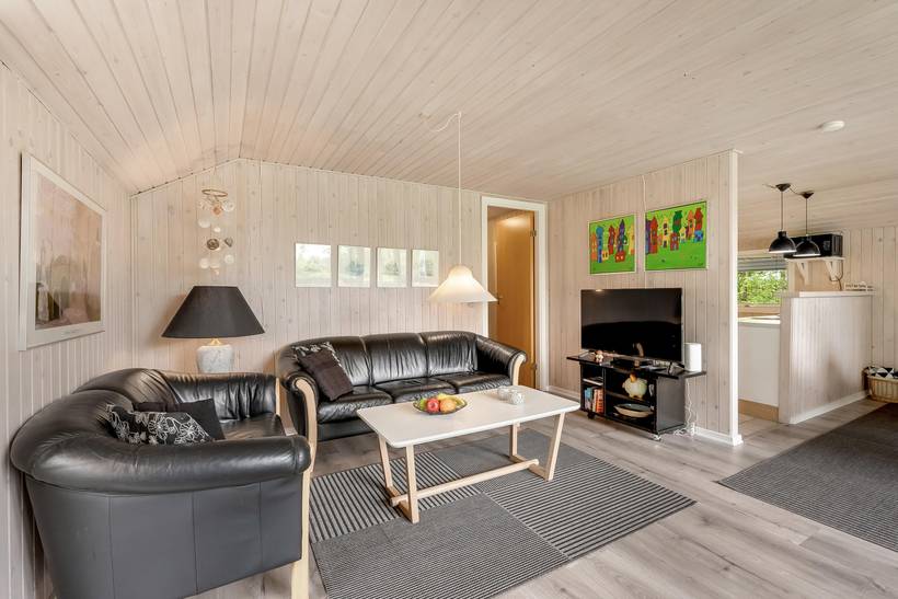 Foto von Ferienhaus QY66 in Bork Havn - Westjütland