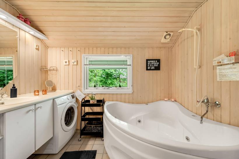 Foto von Ferienhaus QY66 in Bork Havn - Westjütland