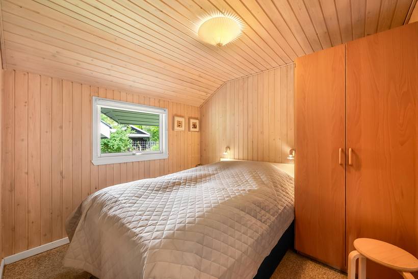 Foto von Ferienhaus QY66 in Bork Havn - Westjütland