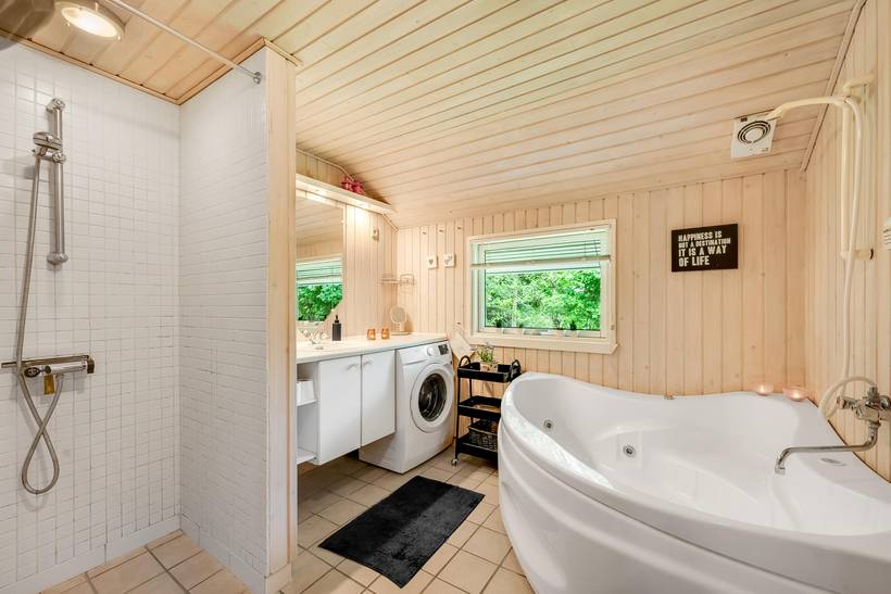 Foto von Ferienhaus QY66 in Bork Havn - Westjütland