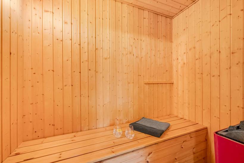 Foto von Ferienhaus QY66 in Bork Havn - Westjütland