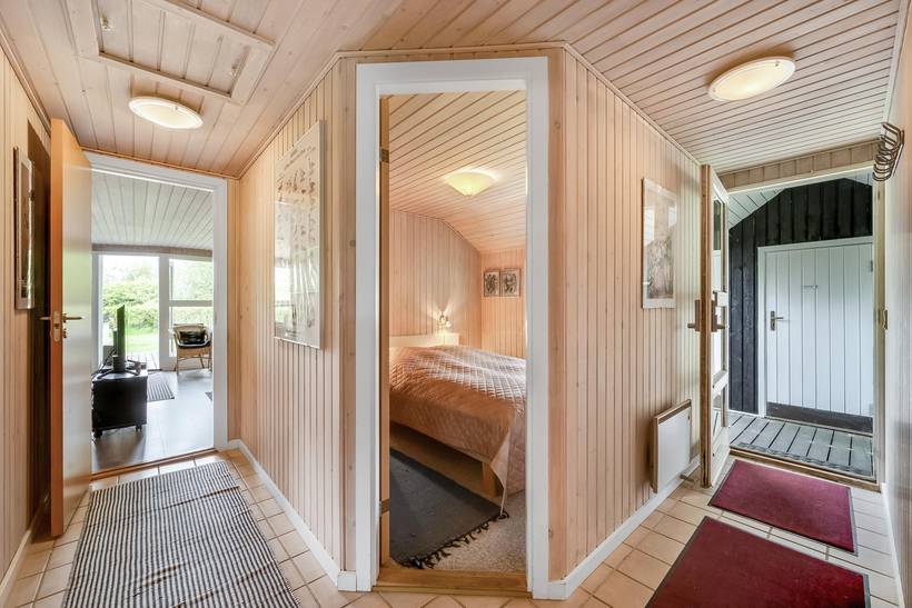 Foto von Ferienhaus QY66 in Bork Havn - Westjütland