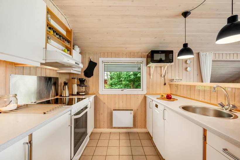 Foto von Ferienhaus QY66 in Bork Havn - Westjütland