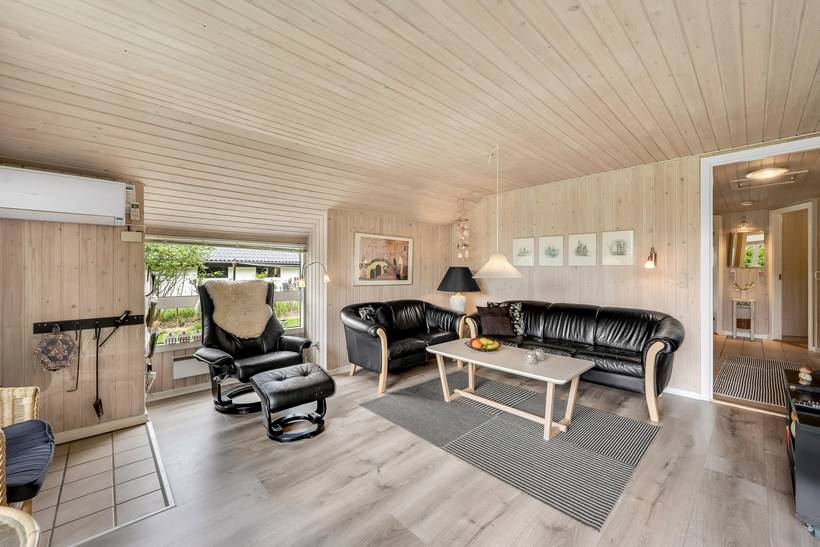 Foto von Ferienhaus QY66 in Bork Havn - Westjütland