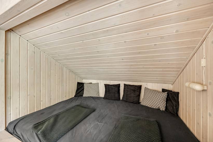 Foto von Ferienhaus QY66 in Bork Havn - Westjütland