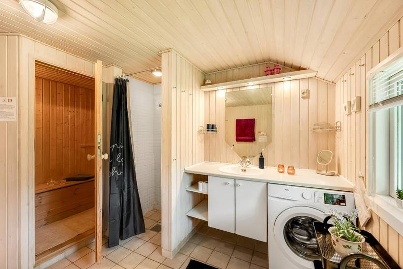 Foto von Ferienhaus QY66 in Bork Havn - Westjütland