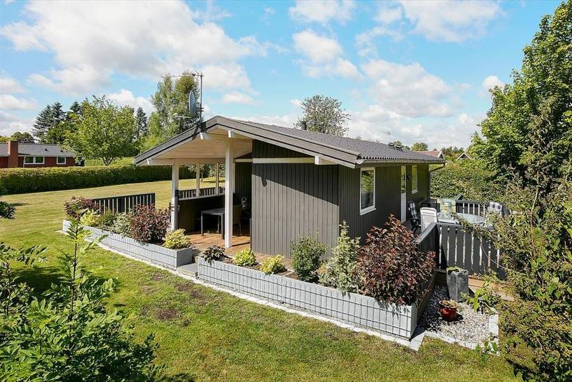 Foto von Ferienhaus QY67 in Pøt Strandby - Juelsminde - Ostjütland