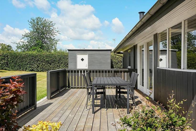 Foto von Ferienhaus QY67 in Pøt Strandby - Juelsminde - Ostjütland
