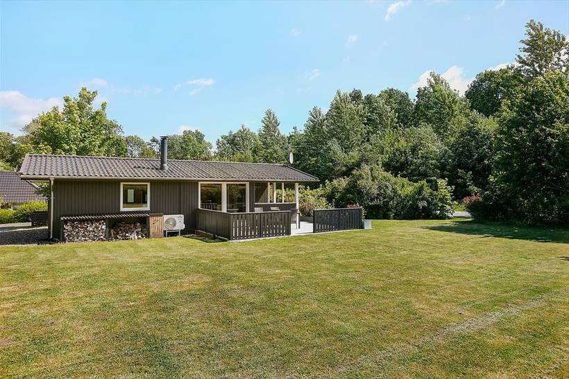 Foto von Ferienhaus QY67 in Pøt Strandby - Juelsminde - Ostjütland