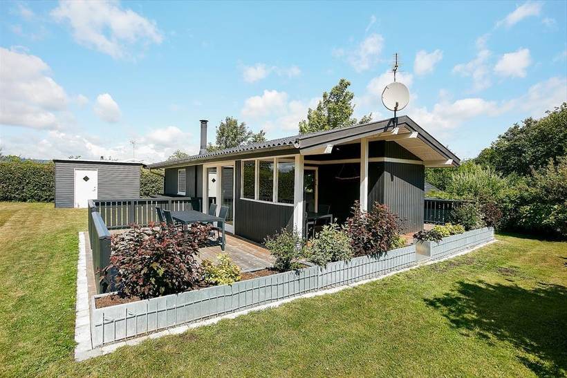 Foto von Ferienhaus QY67 in Pøt Strandby - Juelsminde - Ostjütland